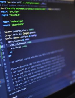 Eu vou criar scripts de automação, macros....