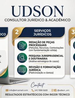 Eu vou fazer seus trabalhos e Projetos