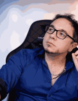 Eu vou corrigir erros de HTML, CSS e bugs