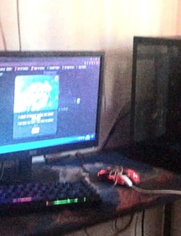 Eu vou montar a melhor lista de peças de pc