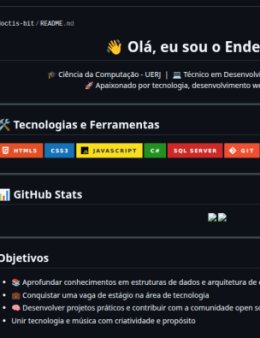 Eu vou criar seu site profissional