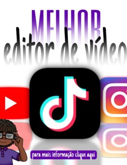 Eu vou editar e deixar seu conteúdo atrativo
