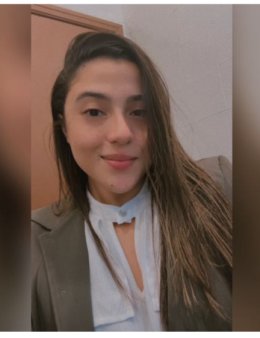 Eu vou redigir peças e realizar diligencias