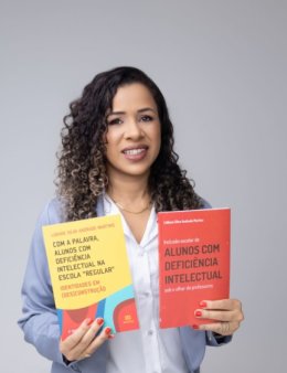 Eu vou fazer a revisão textual e estilística