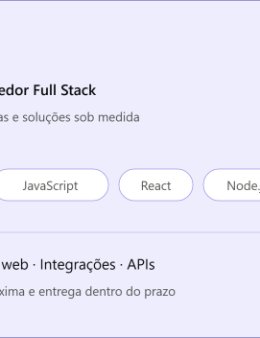Eu vou CRIAR SITES E SISTEMAS