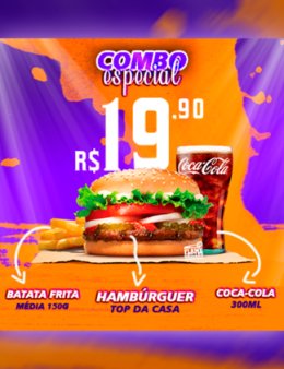 Eu vou criar Designs Profissionais para você.