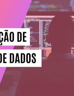 Eu vou otimizar o banco de dados da sua empre