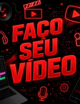 Eu vou CRIAR UM VÍDEO INSTITUCIONAL INCRÍVEL!