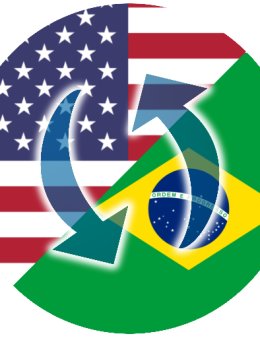 Tradução em norma culta.