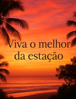 Eu vou criar um Banner para você