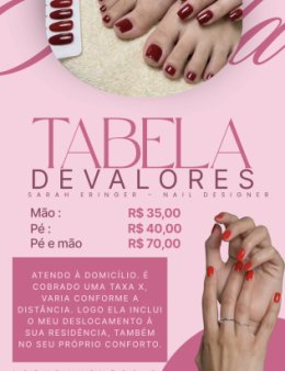 Especialista em Marketing Digital | Social Media | Design Gráfico | Editor de Vídeos ⭐