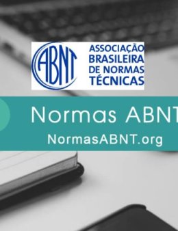 Eu vou adequar o seu TCC