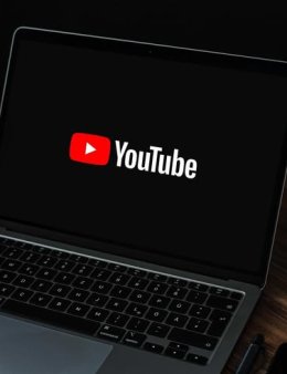 Eu crio sua thumbnail do youtube