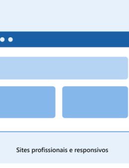 Eu vou criar seu site profissional