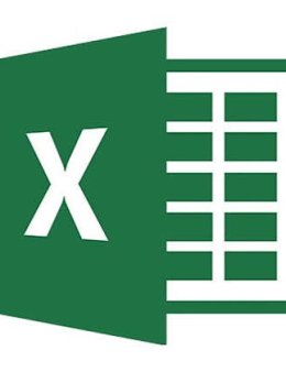 Eu vou fazer graficos e planilhas em excel