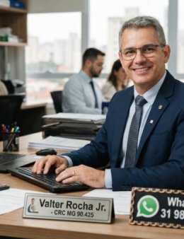 Eu vou resolver pendências do seu MEI