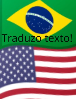 Eu vou traduzir seu texto