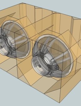 Eu vou fazer seu projeto de som