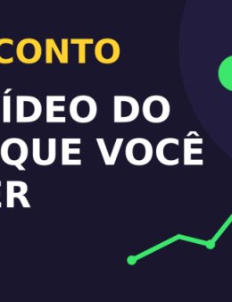 Eu vou editar seu vídeo como quiser