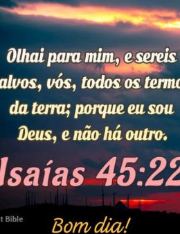 Eu vou fazer cortes para você!