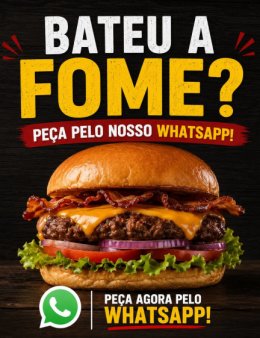 Eu vou criar posts profissionais