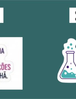 Eu vou vetorizar seu logo ou desenho chapado