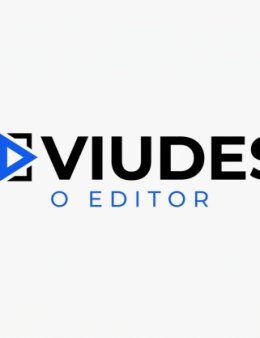 Eu vou editar vídeos dinâmicos.