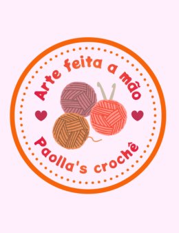 Eu vou criar uma logo para sua marca