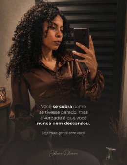 Eu vou escrever o texto ideal para você