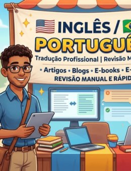 Eu vou Traduzir o seu texto