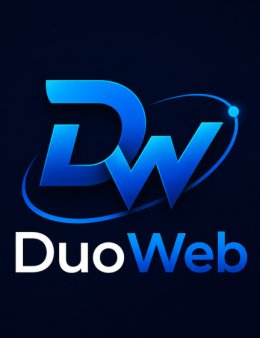 Eu vou criar um site para você !
