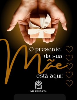 Eu vou criar conteudos para seu instagram