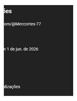Eu vou Editar seus SHORTS ( 4 SHORTS R$20,00)