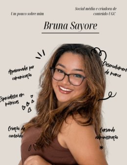 Freelancer em redes sociais