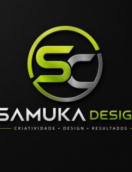 Eu vou criar flyer para divulgação