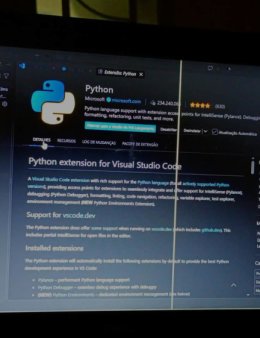 Eu vou criar seu site moderno e profissional