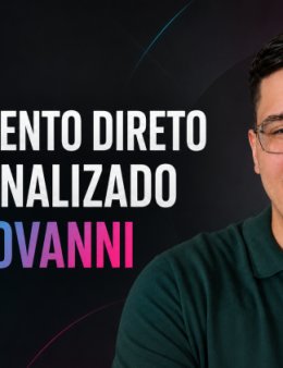 Eu vou fazer vídeos IA novelas
