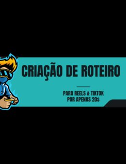 Eu vou criar 2 roteiros virais para reels