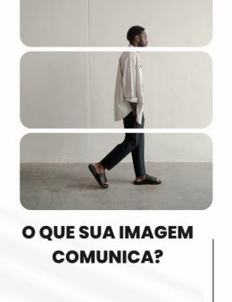 CONSULTORIA DE IMAGEM