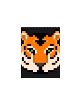 Eu vou criar seus emotes/badges para stream