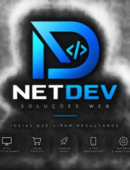 Eu vou Criar Seus Sites Com Enorme Cuidado