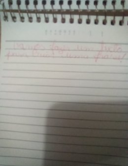 Eu vou "Digitação e Transcrição de Áudios e