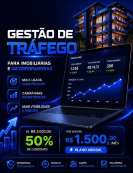 Eu vou criar sua apresentação perfeita!