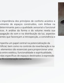 Eu vou fazer Criação, Design de Apresentações