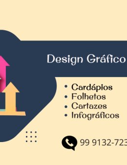 Eu vou produzo Cardápio,Folhetos,Cartazes e inforgráficos.