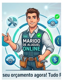 Eu vou resolver QUALQUER problema