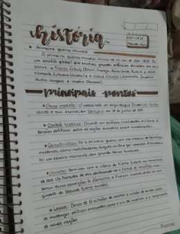 Eu vou digitar seus textos e documentos rapid