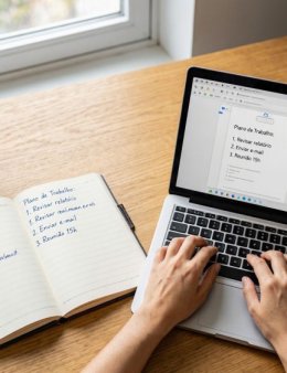 Eu vou digitar e copiar seus textos por R$20