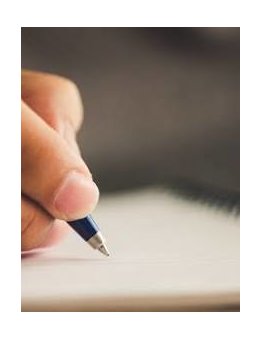Eu vou escrever ou traduzir seu texto
