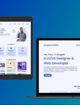 Eu vou Criar Landing Pages Profissionais para